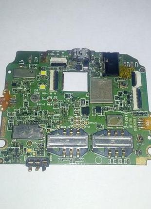 Плата неробоча  prestigio psp5307 / pap5300 б/у оригінал 100 %