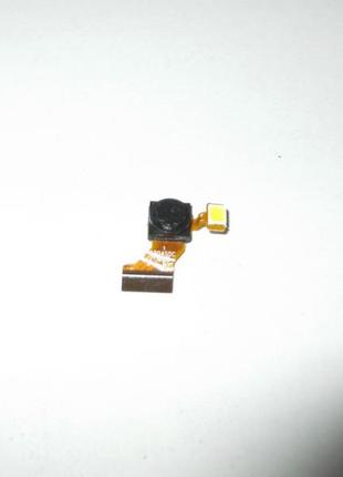 Камера фронтальна prestigio wize nv3 psp3537 duo  б/у 100% оригінал