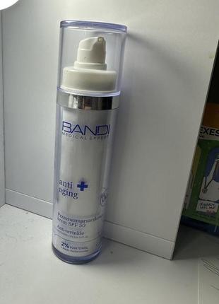 Bandi spf 50