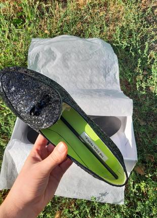 Лофери steve madden