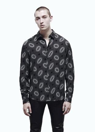Сорочка the kooples