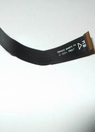 Шлейф міжплатний fly iq442 б/у 100% оригінал