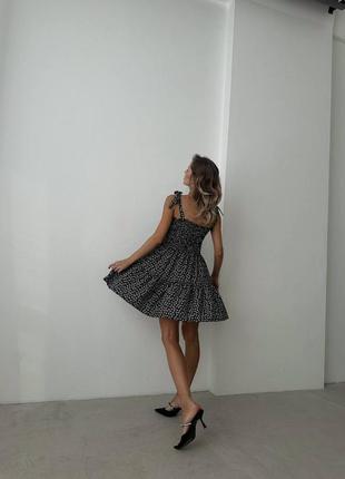 Женское платье сарафан софт6 фото