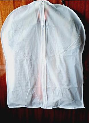 Набір 3 шт. чохол для одягу 60 х 100 см