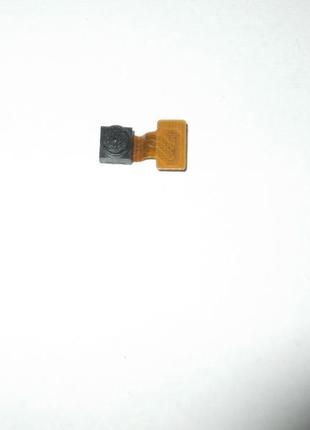 Камера фронтальна alcatel idol 2 mini 6016x б/у оригінал 100 %