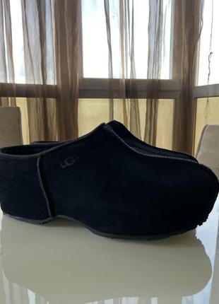 Продам ugg clog cottage 40 p оригінал