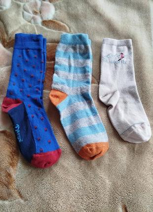 Женская одежда/ носки, 35-38 размер #