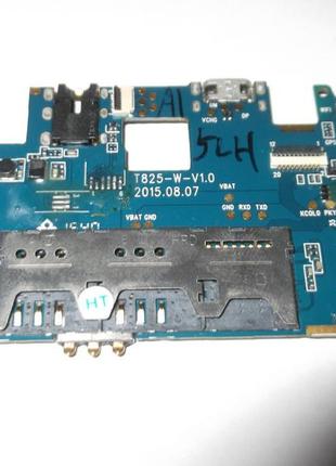 Плата неробоча oukitel u7 pro  б/у оригінал 100 %