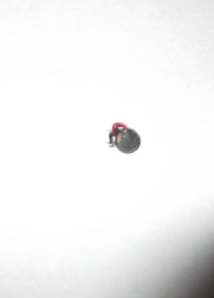 Мікрофон prestigio pap4044 duo б/у оригінал 100 %