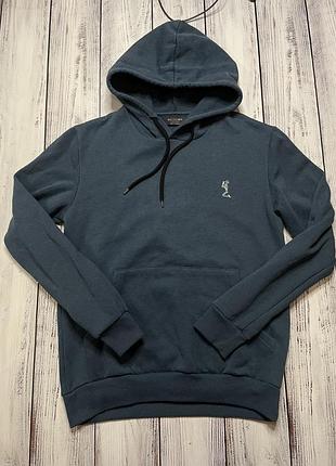 Худи толстовка с капюшоном religion london