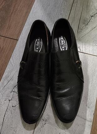 Туфлі tapi-elite 43р