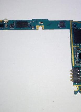 Плата неробоча samsung i9300 galaxy s3 б/у 100% оригінал