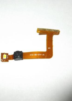 Камера nomi i242 x-trime  б/у оригінал 100 %