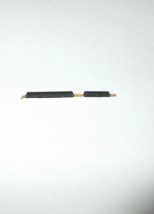 Кнопки fly fs451 nimbus б/у оригінал 100%