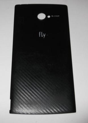 Кришка fly fs451 nimbus б/у оригінал 100%