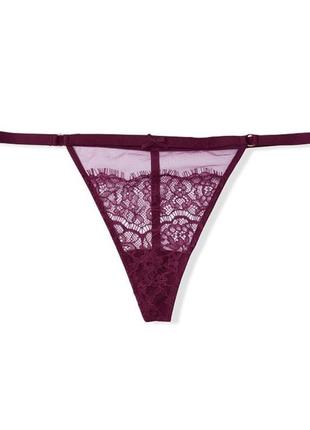 Трусики victoria's secret