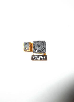 Камера фронтальна fly iq4405 quad б/у 100% оригінал