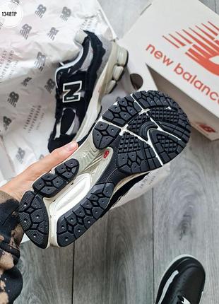 Мужские кроссовки new balance