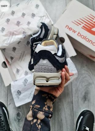 Мужские кроссовки new balance