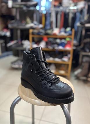 Ботинки aldo 3
