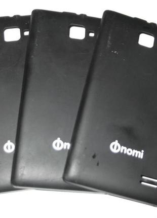 Кришка nomi i400 beat  б/у оригінал 100 %
