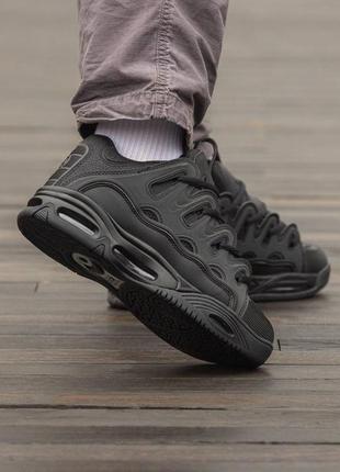 osiris d3 triple black 3800 176039513