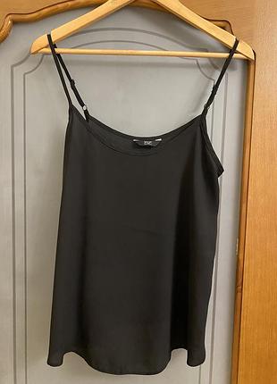 Шифонова майка f&f