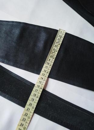 Натуральная кожа, ремень поясной, кушак