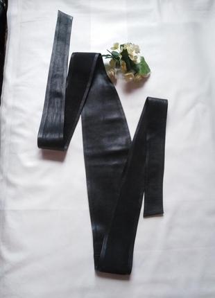 Натуральная кожа, ремень поясной, кушак