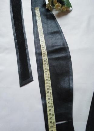 Натуральная кожа, ремень поясной, кушак