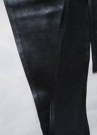 Натуральная кожа, ремень поясной, кушак