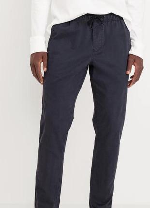 Брюки штани чіноси old navy 3xl