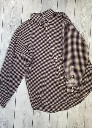 Чоловіча сорочкаlands'end m(46)