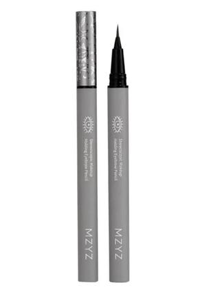 Фломастер подводка для бровей и глаз