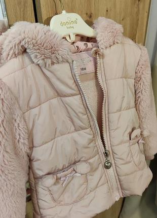 Куртка осінь-зима 5