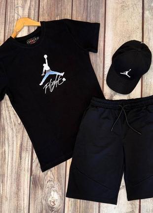 Спортивный костюм найк, nike, костюм мужской jordan, костюм джордан2 фото