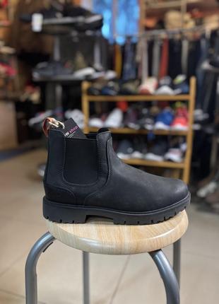 Ботинки clarks