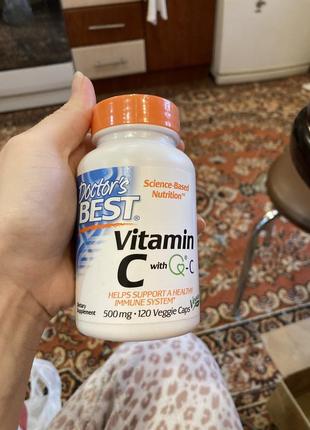 Вітамін с Lake Avenue Nutrition