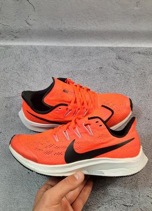 Кроссовки nike air zoom pegasus 36 беговые спортивные женские react renew element odyssey обувь running
