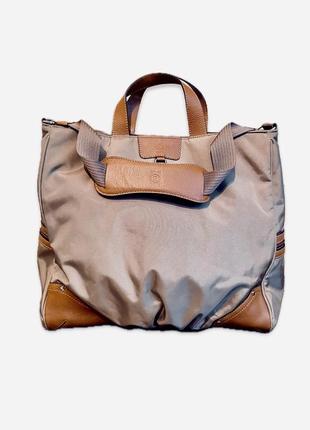 Большая сумка bogner