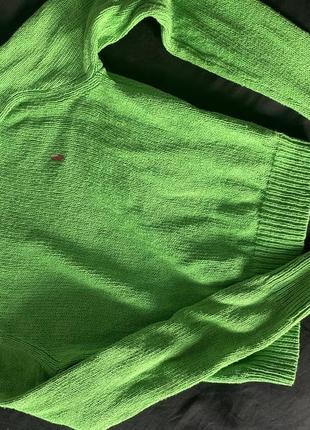 Джемпер golf ralph lauren винтаж