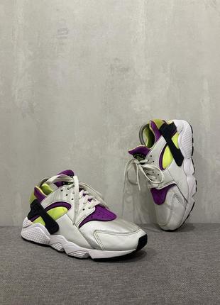 Спортивные кроссовки кеды обуви nike air huarache