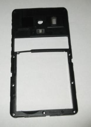 Середня частина s-tell c200 б/у оригінал 100 %