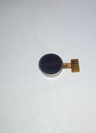 Вібромотор samsung xcover 2 s7710 б/у 100% оригінал