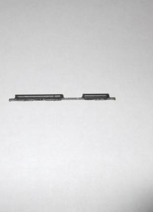 Кнопки fly fs454 nimbus 8 б/у оригінал 100%
