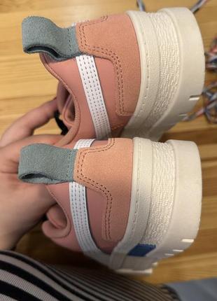 Кеди puma mayze go pink, 37.5 розмір2 фото