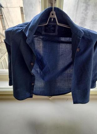 Сорочка для мальчика