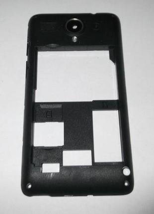 Середня частина lenovo a228t б/у 100% оригінал