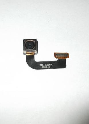 Камера основна fly fs508 cirrus 6 б/у оригінал 100 %