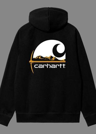 Худи carhartt